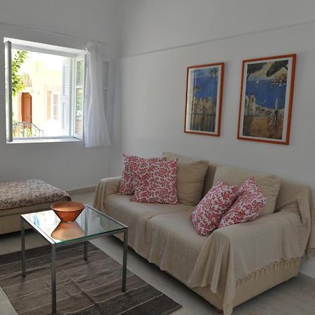 Kalymnos Residence Exterior photo